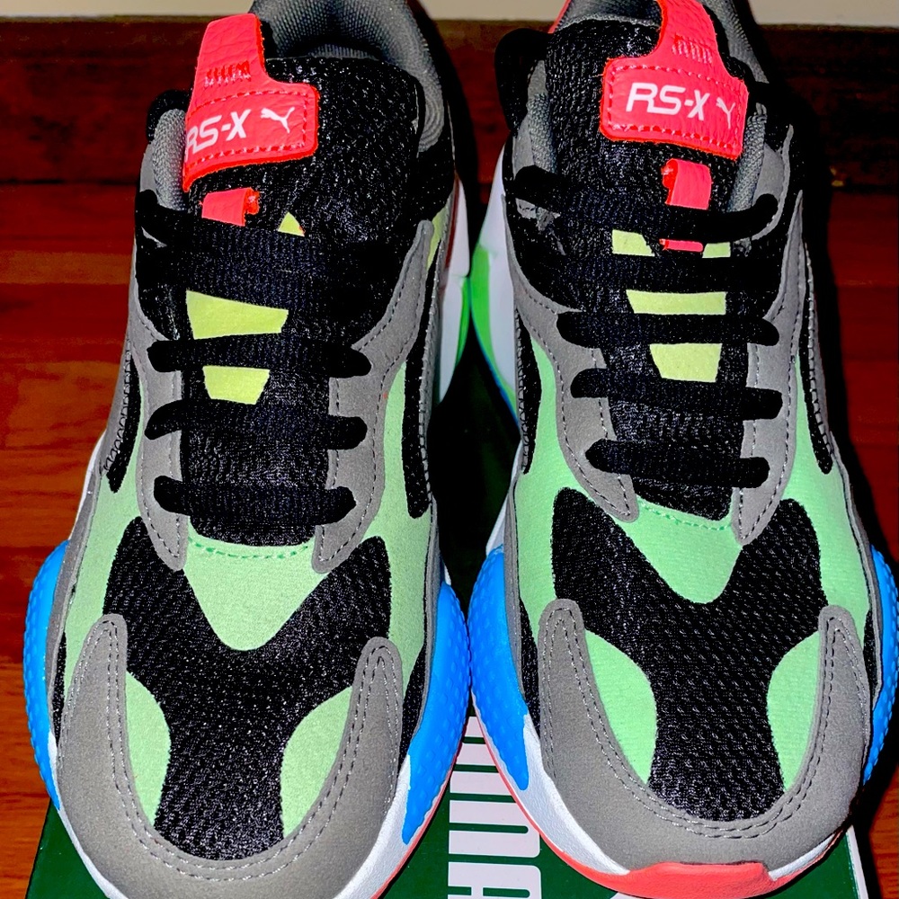 Puma RS-X